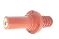 Indoor Epoxy Resin Cast Bushing For Medium Voltage Switchgear Insulation Components