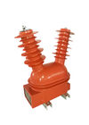12kV  24kv 36kv outdoor indoor MV PT epoxy resin single phase with silicone rubber 50/60Hz. Dry type supply power
